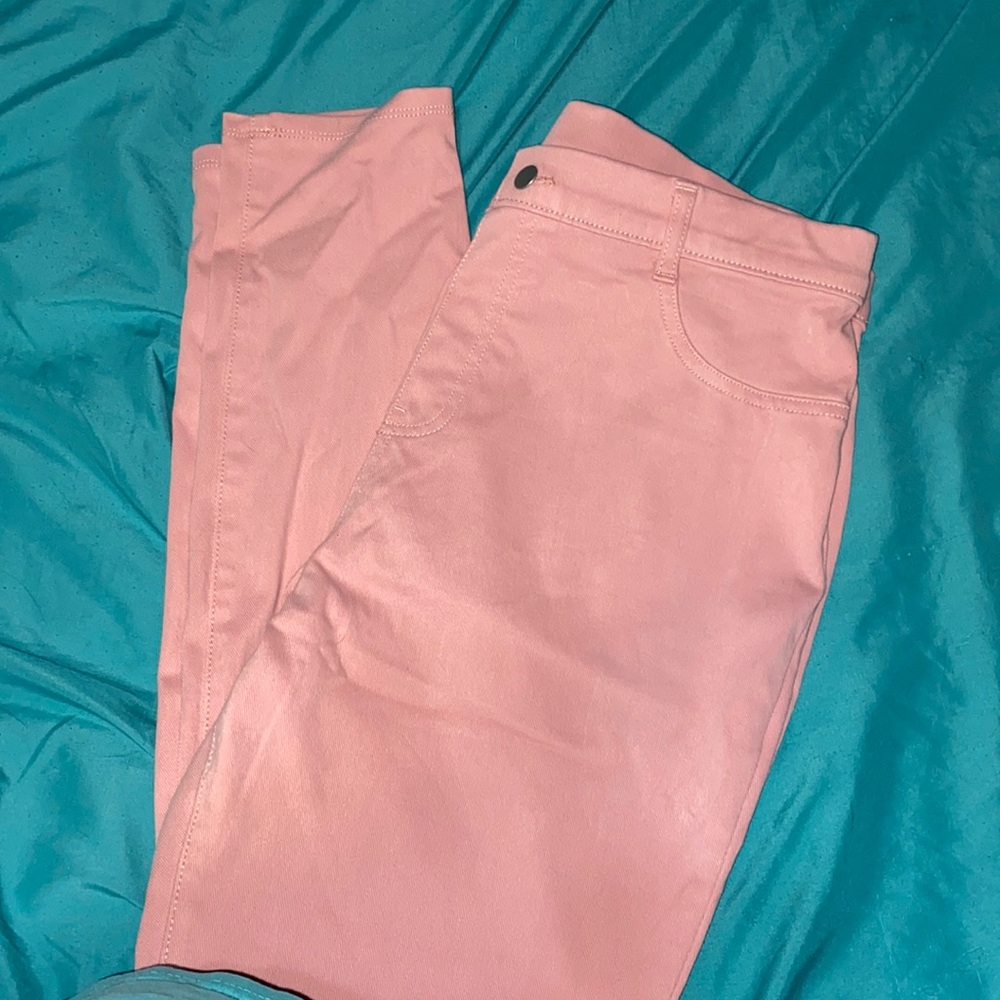 Time and Tru jeggings size xl (16-18)